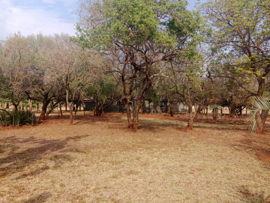 Commercial Property for Sale in De Wildt North West